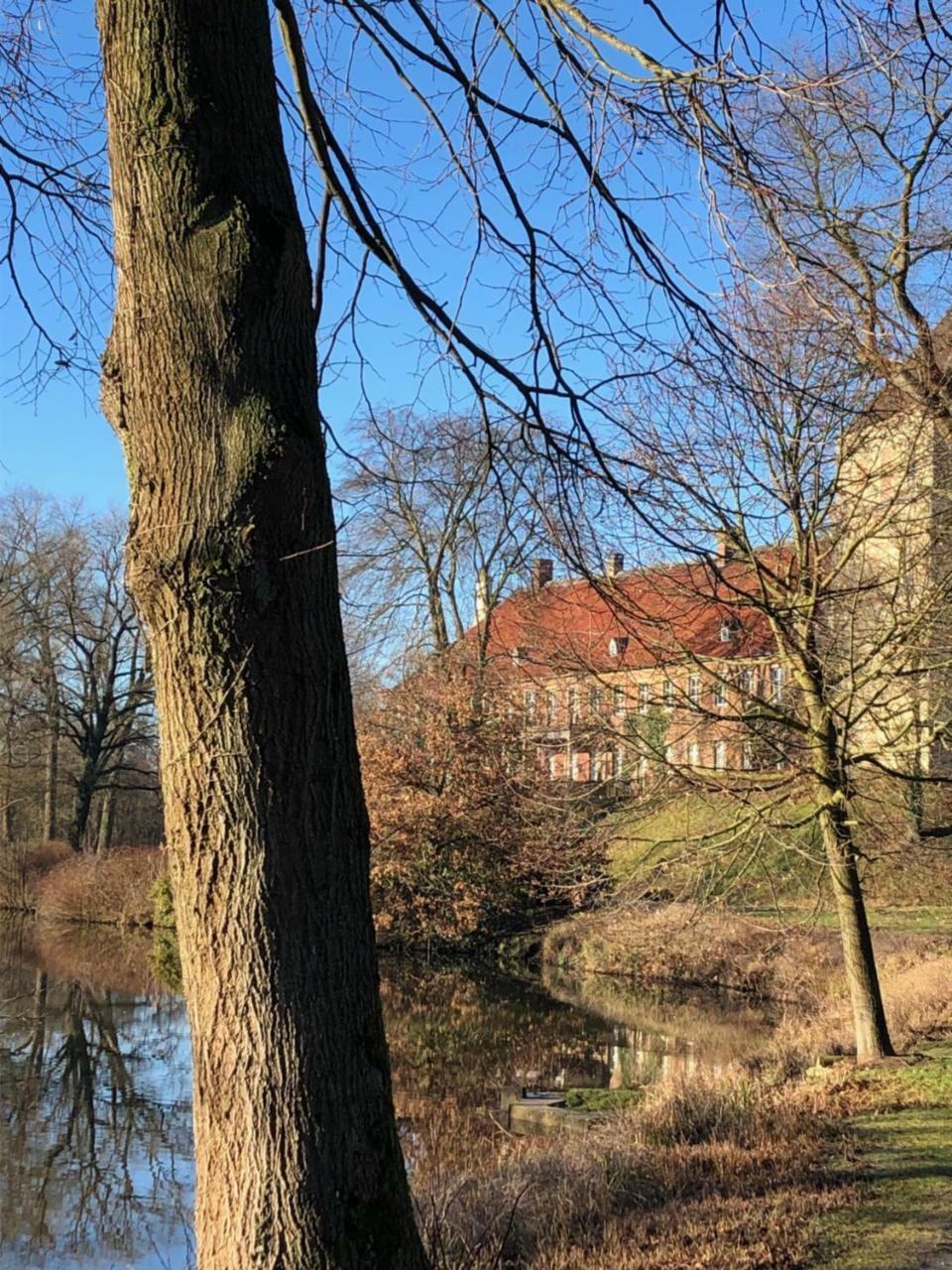 Hotel Am Doktorplatz Rheda-Wiedenbrueck Luaran gambar